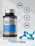 Horbaach Electrolyte Tablets 200 Count
