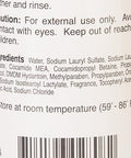 Dermarite Totalbath Skin & Hair Cleanser Enriched With Vitamin E Moisturizing Lotion - Shampoo And Full Body Wash - 7.5 Oz. 1 Count