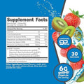 Ketologic Keto Bhb (Patriot Pop Flavor) 30 Servings Exogenous Ketone Supplement With Gobhb Betahydroxybutyrate Salts