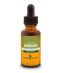 Herb Pharm Damiana - 1 Ounce