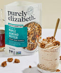 Purely Elizabeth, Granola Nut Butter Maple, 10 Ounce