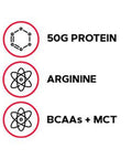 Gnc Pro Performance Weight Gainer - Strawberries And Cream, 6 Servings, Protein To Increase Mass