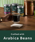 Starbucks Premium Instant Coffee Medium Roast, 3 Tins 3.17 oz | 100% Arabica premium instant and microground coffee; Medium Roast; 3 tins, 3.17 oz each