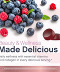 Neocell WomenS Multi Gummy With Collagen 120 Gummies Essential Vitamins and Minerals Berry Flavor Supplement