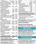 Perfectil By Vitabiotics Plus Skin Extra Support Tablets and Capsules X 28