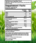 Irwin Naturals Lcitrulline + Larginine 60 Liquid Softgels Booster For Men With Beet Root Supports Blood Flow