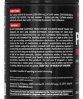 Pescience Prolific-1 Pre Workout Powder For Men & Women With L-Citrulline Nitric Oxide Booster Energy Powder & Nootropic For Focus Preworkout Without Beta Alanine â€“ 25 Scoops Guava Pineapple Punch
