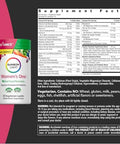 Neocell Womena A' A" S Debloat Beauty and Balance Bundle 3In1 Bundle Pack Collagen BioPeptides Protein Debloat Probiotic Womena A' A" S One + Multivitamin