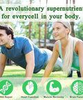 Frovetani Nad Supplement, 910Mg - Liposomal Nicotinamide Riboside Nad+ Supplement With Resveratrol Supports For Muscle, Energy, Focus, Nad Supplement For Men And Women, 120 Capsules