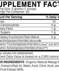 Microbiome Labs MegaPre Gut Health Powder - Powdered Prebiotic Blend - Oligosaccharides for Immune & Digestion Support - Prebiotics Supplement for Adults & Kids - Mango Flavor (5.5 oz)