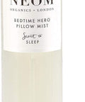 Neom Bedtime Hero Pillow Mist, 30Ml | Chamomile & Ylang Ylang | Fruity Fresh Fragrance | Relax For Sleep