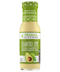 Primal Kitchen Cilantro Lime Dressing Pack Of 1