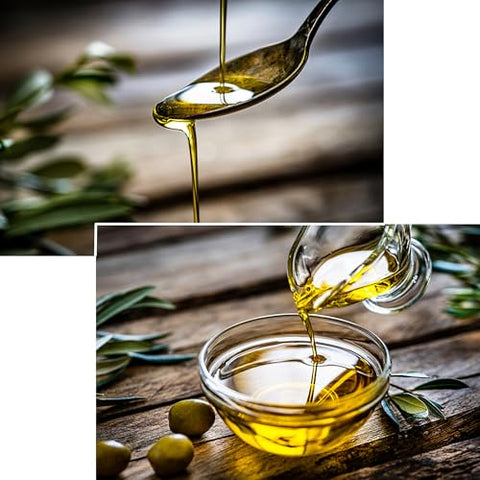 Nicolas Alziari Extra Virgin Olive Oil 16.9 Fl.oz (500ml)