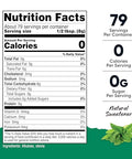 Nutricost Pantry Stevia With Allulose (1.4 Pound) Natural Sweetener GlutenFree GMOFree