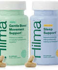 Hilma Gentle Bowel + Sleep Support Sleep And Digestion Comfort