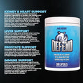 Huge Supplements Defend Cycle Support 360 Capsules