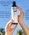Sky Organics Coconut Oil And Vitamin E & Fractionated Coconut Oil