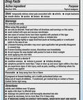 Icy Hot Original Medicated Pain Relief Liquid with No Mess Applicator 2.5 Fluid Ounce