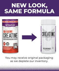 Finaflex Pure Creatine 150 Capsules Promotes Muscular Strength Size & Performance 100% Pure Micronized Creatine Monohydrate 50 Servings