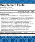 Maryruth'S 3-In-1 Probiotics For Digestive Health Prebiotic & Postbiotic Gut Health Supplement For Women & Men 23 Unique Strains Immune Support 50 Billion Cfu 30 Servings