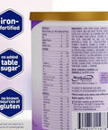 Enfamil Gentlease Baby Formula Reduces Fussiness Gas Crying And Spitup In 24 Hours Dha & Choline To Support Brain Development Value Powder Can 19.9 Oz