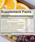 Pure Nutrition Lung Health Supplement 60 Caps Herbal Lung Support Formula With Quercetin Vitamin C Nettle Vasaka Leaf Lotus Licorice & Ginger