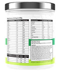 K-Gen Keto Greens (Collagen) Apple 240g
