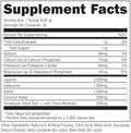 Bucked Up Original Bcaa 2:1:1 Branched Chain Essential Amino Acids - Supplement Powder - 100% Pure 2:1:1 Instantized Formula Pre/Post Workout 30 Servings (Peach Ring Flavor)