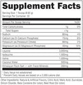 Bucked Up Original Bcaa 2:1:1 Branched Chain Essential Amino Acids Supplement Powder 100% Pure 2:1:1 Instantized Formula Pre/Post Workout 30 Servings (Apple Jacked Flavor)