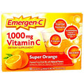 Emergen-C Super Orange 30 Pkt Pack Of 22