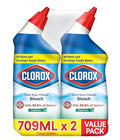 Clorox Toilet Bowl Cleaner Fresh Scent 24 Fluid Ounces