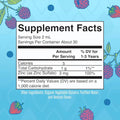 Maryruth'S Maryruth Organics Usda Toddler Liquid Drops Zinc Sulfate Immune Support Supplement Skin Health Vegan Formulated For Ages 1-3 Delicious Berry Flavor 1 Month Supply 2 Fl Oz