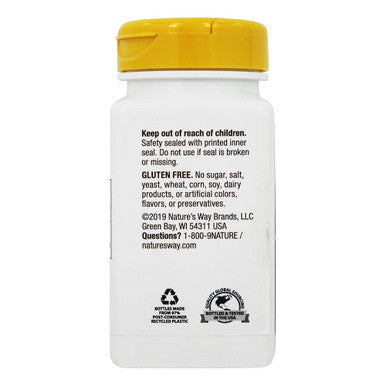 Natures Way, Potassium, 100 Count