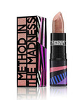 Lipstick Queen Method In The Madness Lipstick Hydrating Lip Makeup Lipstick For Women Enriched With Vitamin E Shade - Berserk Berry