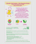 Culturelle Kids Regularity Probiotic & Fiber Dietary Supplement - Helps Restore Regularity & Keeps Kids' Digestive Systems Running Smoothly - Works Naturally With Child'S Body 24 Single Packets