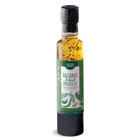 Avocado Oil Gift Set