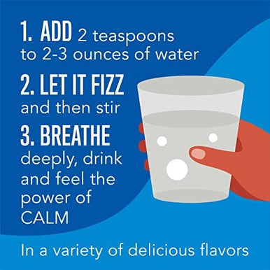 Natural Vitality Calm Magnesium Supplement Anti Stress Drink Mix Powder Gluten Free Vegan and Non GMO 16 oz Non GMO Vegan and Gluten Free Formula 16oz