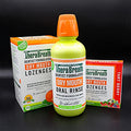 Therabreath Dry Mouth Lozenges With Zinc Tart Berry Flavor 100 Lozenges