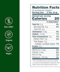 Flora Organic Red Beet Crystals Energizing Superfood Nitric Oxide Booster Vegan Equals 5.5 Lbs. Of Red Beets Pressed From Fresh Harvested Organic Beets 7Oz. Powder