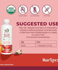 MaryRuth's Multivitamin Liposomal for Men Sugar Free Mens Multivitamin Liquid Vitamins for Men Immune Support Supplement Cognitive Health and Overall Wellness Vegan NonGMO 15.22 Fl Oz