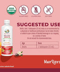 Maryruth's Multivitamin Liposomal For Men 1522 Fl Oz
