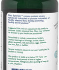 Vitanica Flora Symmetry Shelf Stable Probiotic Supplement Dr Formulated Probiotics for Women Probiotics for Men and Adults Acidophilus Probiotic Non-GMO Vegan 60 Capsules