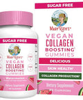 Maryruth's Organics Vegan Collagen For Women & Men Collagen Boosting Gummies 90 Servings