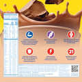 Carnation Breakfast Essentials Light Start Nutritional Powder Drink Mix