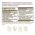 Solgar Multi-Mushroom Complex 50 Vegetable Capsules - Reishi Shiitake Maitake Mushroom Extract - Natural Source Of Beta Glucans - Non-Gmo Vegan Gluten Free Dairy Free 50 Servings