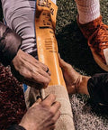 SAM Splint 36", C-Curve Flatfold Medical Splint, Large Splint for Fractured and Injured Limbs, Perfect for Sports, Hiking, and Camping by 72HRS