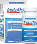 Instaflex Advanced Joint Support And Super Turmeric With Bioperine