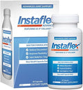 Instaflex Advanced Joint Support And Super Turmeric With Bioperine