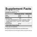 Modern Sports Nutrition BCAA+ geen Apple 535 g