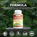 Best Naturals Chromium Picolinate Tablet 200 Mcg 240 Count